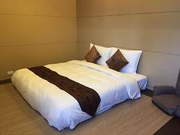 Dream Ocean View B&B