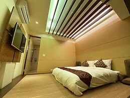 Dream Ocean View B&B