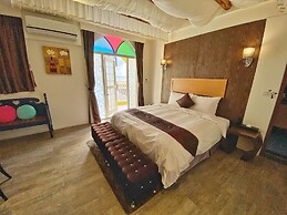 Dream Ocean View B&B