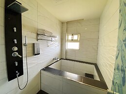 Dream Ocean View B&B