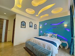 Dream Ocean View B&B