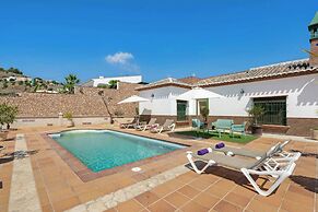 Villa Barranco del Puerto