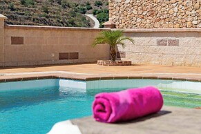 Villa Barranco del Puerto