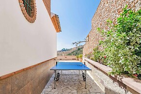 Villa Barranco del Puerto