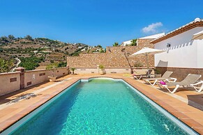 Villa Barranco del Puerto