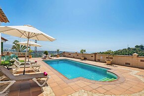 Villa Barranco del Puerto