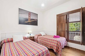 Villa Barranco del Puerto