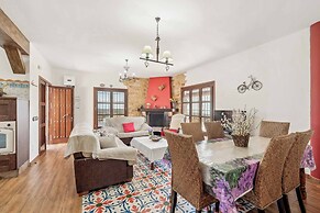 Villa Barranco del Puerto