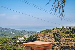 Villa Barranco del Puerto