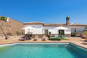 Villa Barranco del Puerto