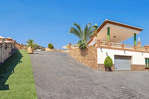 Villa Barranco del Puerto