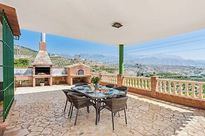 Villa Barranco del Puerto