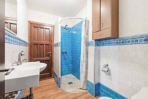 Villa Barranco del Puerto