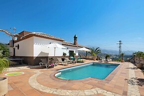 Villa Barranco del Puerto