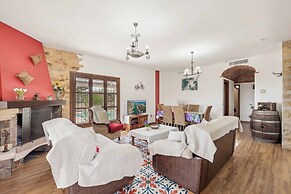 Villa Barranco del Puerto