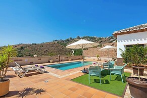 Villa Barranco del Puerto