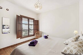 Villa Barranco del Puerto