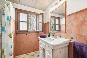 Villa Barranco del Puerto