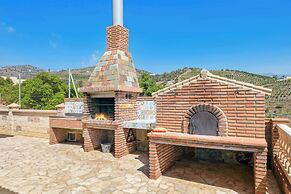 Villa Barranco del Puerto