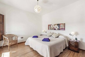 Villa Barranco del Puerto