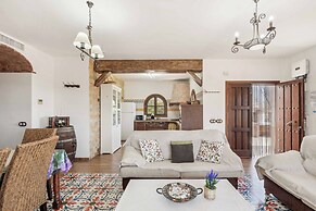 Villa Barranco del Puerto