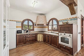 Villa Barranco del Puerto