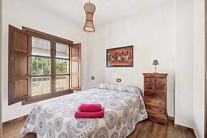 Villa Barranco del Puerto