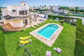 Villa Charlota