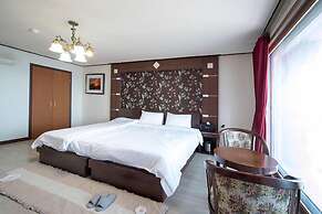 Haedoji Hotel Yangyang