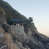 Haedoji Hotel Yangyang