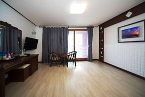Haedoji Hotel Yangyang