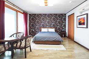Haedoji Hotel Yangyang