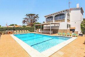 Villa Pepita