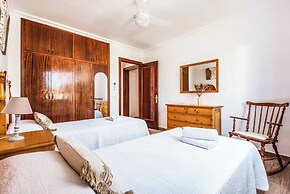Villa Pepita
