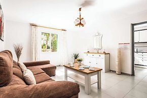 Villa Pepita