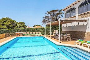 Villa Pepita