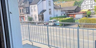 Overath Luxus Apartments