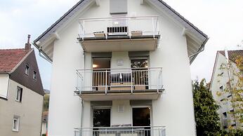 Overath Luxus Apartments