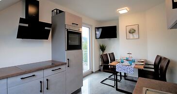 Overath Luxus Apartments