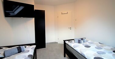 Overath Luxus Apartments