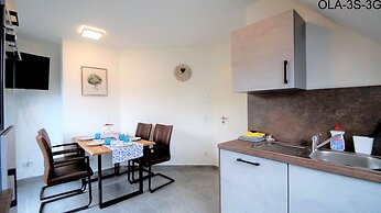 Overath Luxus Apartments