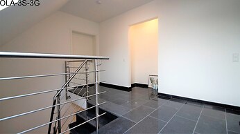 Overath Luxus Apartments
