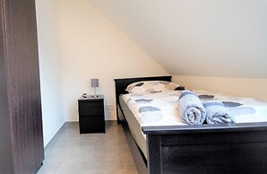 Overath Luxus Apartments