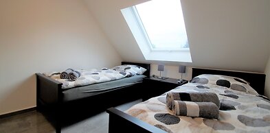 Overath Luxus Apartments