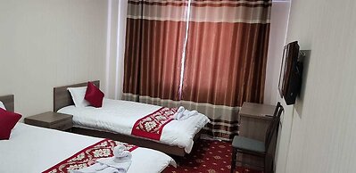 Bal-Meyir Hotel Almaty