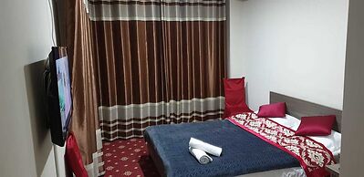 Bal-Meyir Hotel Almaty