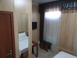 Bal-Meyir Hotel Almaty