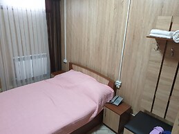 Bal-Meyir Hotel Almaty