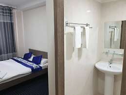 Bal-Meyir Hotel Almaty