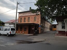 Bal-Meyir Hotel Almaty